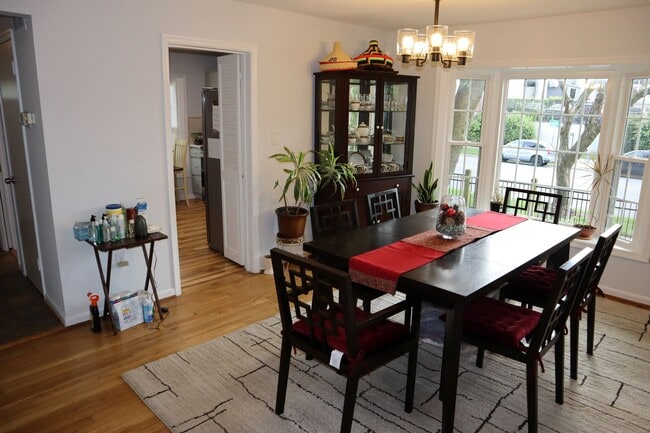 Photo - Commuter’s Dream! Spacious 3-Level End-Unit Townhome – Just 2 Blocks to Metro