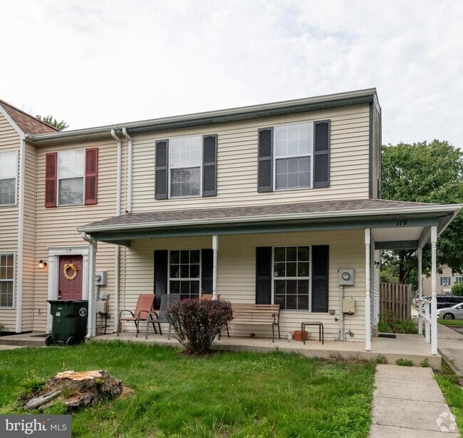 Building Photo - 119 Kalmia Ct Rental