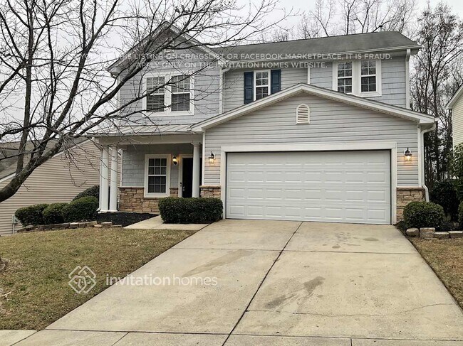 Building Photo - 14017 Riding Hill Ave