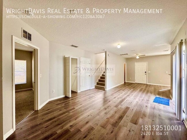 Photo - 2420 E Ida St