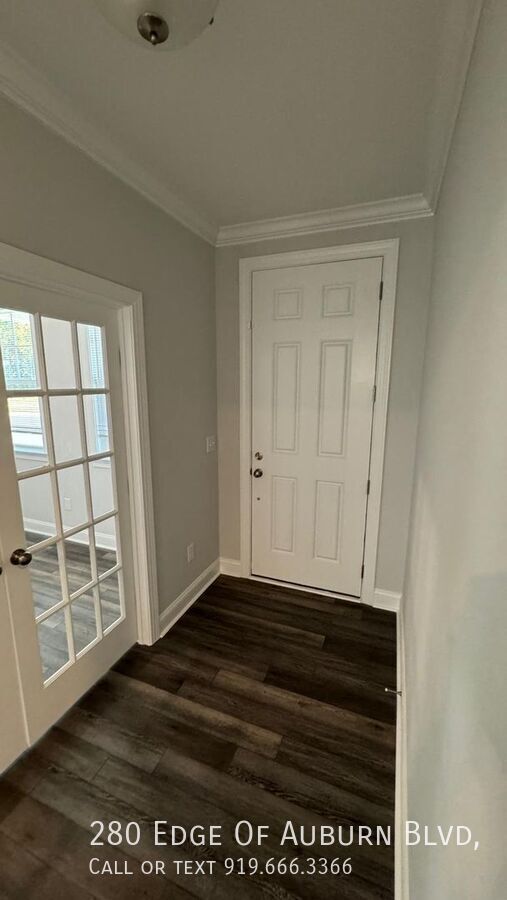 charming 4 bedroom home located in Raleigh Nc House Rental in Raleigh