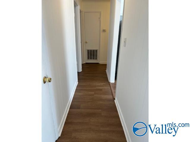 Photo - 4101 Mc Vay St SW Unidad 5