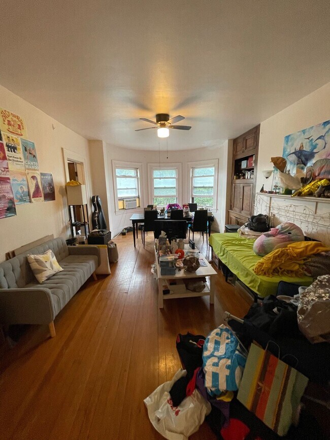 Photo - 52 Fenway Unit 4