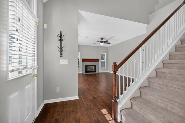 Unique Centennial Townhome
