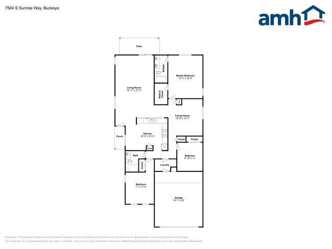 Photo - 7504 S Sunrise Way
