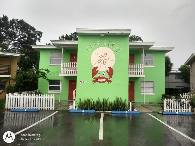 Building Photo - 309 Avanda Ct Unit 2