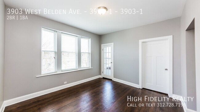 Photo - 3903 W Belden Ave Unit 3903-1