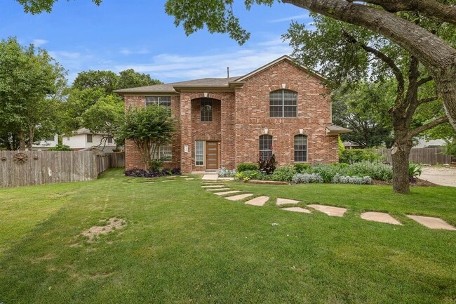 Photo - 1221 Boerne Dr House