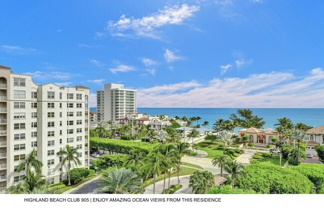 Photo - 3606 S Ocean Blvd Unit 905