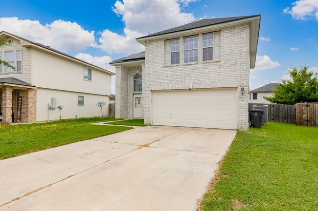Photo - 4411 Causeway Ct