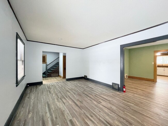 Photo - Large 4 bedroom home