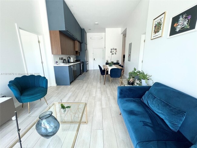 Photo - 1600 SW 1st Ave Condo Unit 315