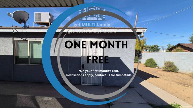 Building Photo - 3006 E Granada Rd Unit D