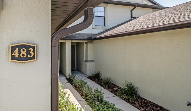 483 Cabernet Place - 483 Cabernet Pl