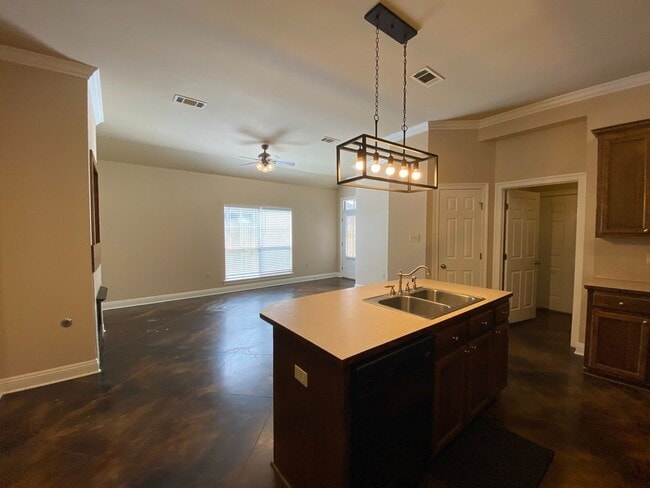 Photo - Charming 2BR/2BA Home in Shenandoah Ridge with Garage & Cozy Fireplace