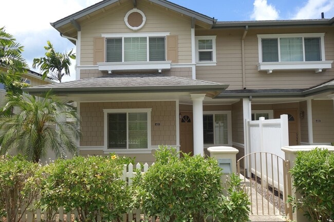 Building Photo - Wonderful 3 BD/2.5 BA in Ewa Beach!!! Rental