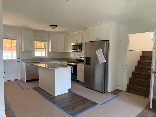 Photo - Norfolk Highlands