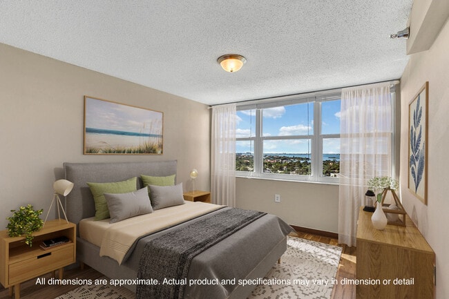 Bay Pointe Tower