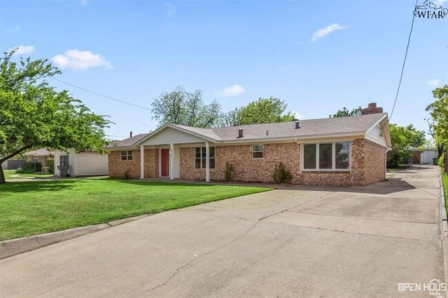 Photo - 4428 Sisk Rd