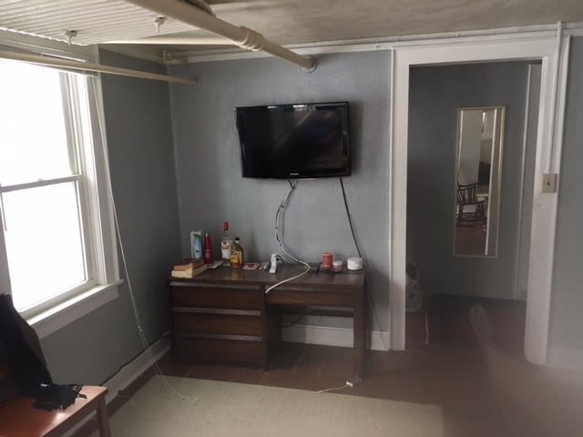 Photo - 213 Dearborn Pl Unit 1 Bedroom Apartment
