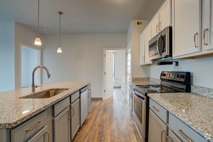 Interior Photo