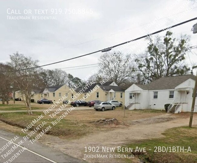 Photo - 1902 New Bern Ave Unit 2BD/1BTH-A