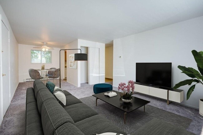 Brockport Crossings Apartments and Townhomes