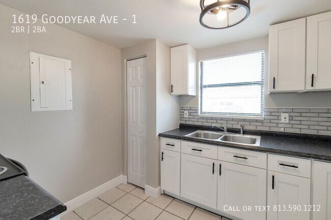 Photo - 1619 Goodyear Ave Unidad 1