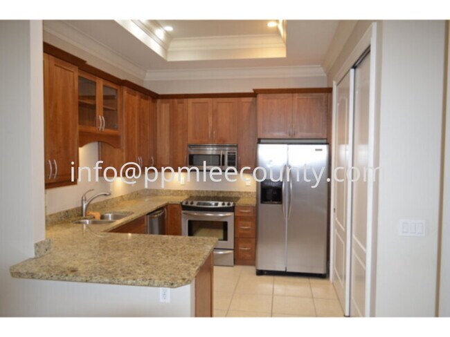 Photo - Fantastic 2nd Floor Luxury Condo with GARA...