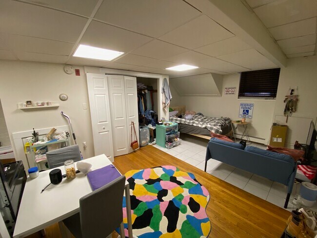 Photo - 30 Irving St Unit B