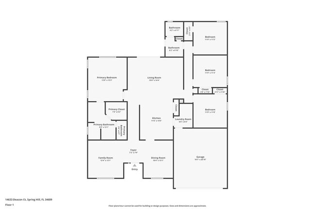 Photo - 14633 Deacon Ct