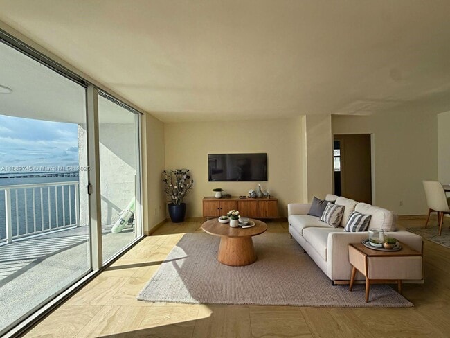 Photo - 1420 Brickell Bay Dr Unit 1203A
