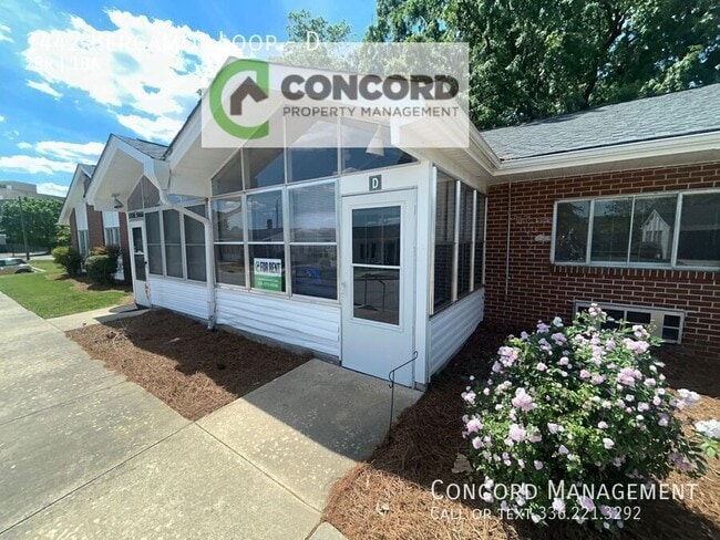 Building Photo - 1442 Bergamot Loop Unit D