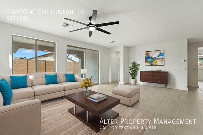 Photo - 14800 W Cottontail Ln