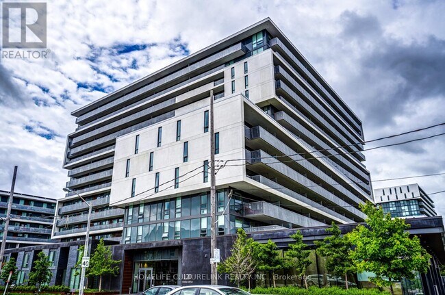 Photo - 120 Varna Dr Unité 1220