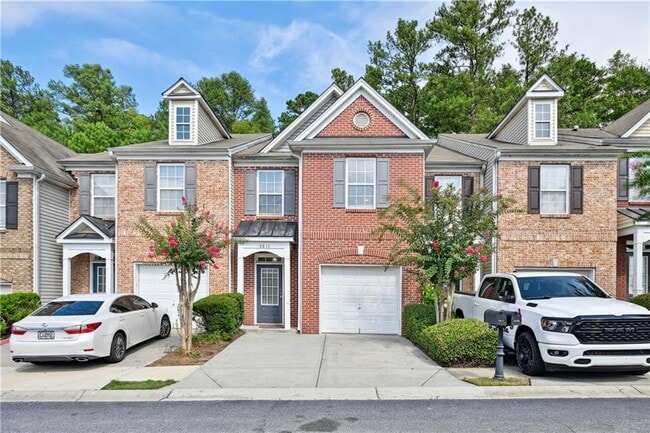 3811 Grovemont Pl  