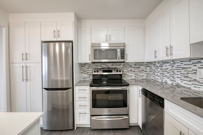 Photo - 4555 Av. Bonavista Unité 1003