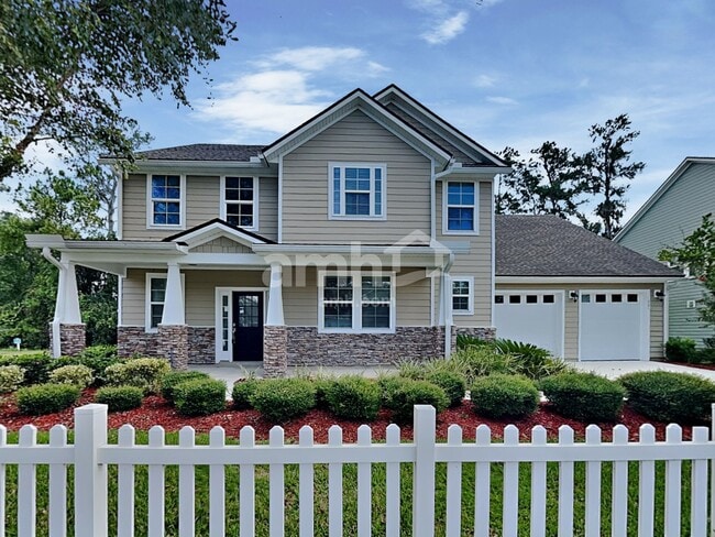 Building Photo - 1921 Moorings Cir