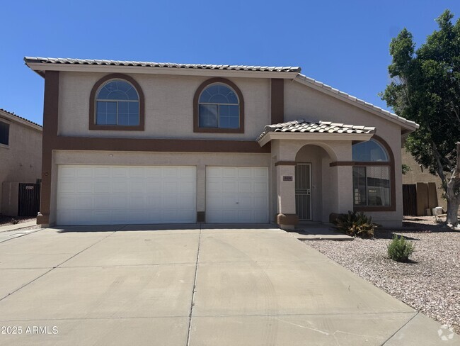 Building Photo - 6416 N 78th Ln Rental