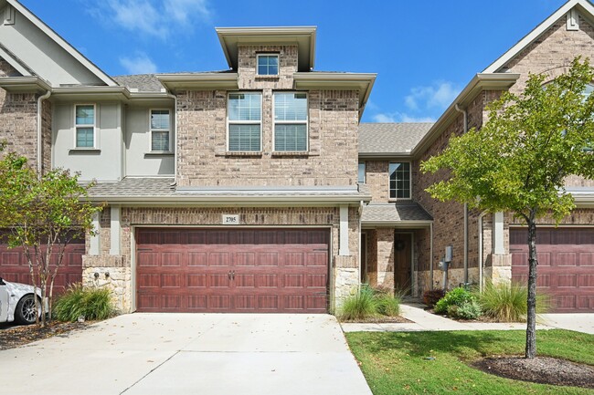 Photo - 2705 Majesty Dr Townhome