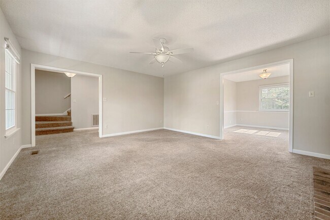 Photo - Peaceful and Convenient 3 Bed, 2.5 Bath Home