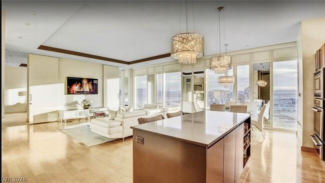 Photo - 3750 S Las Vegas Blvd Unit 3603