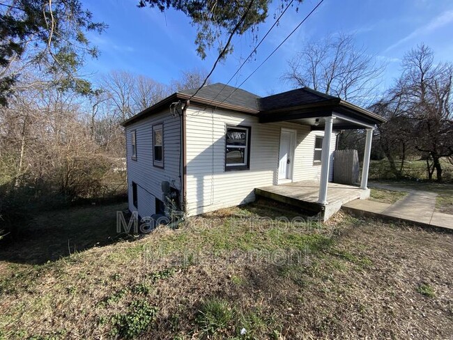 Photo - 1719 Lafayette Blvd
