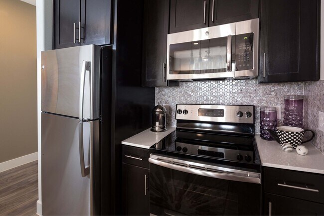 Photo - The Grand at Legacy West