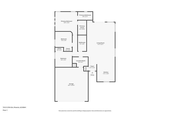 Photo - 7312 S 37th Glen