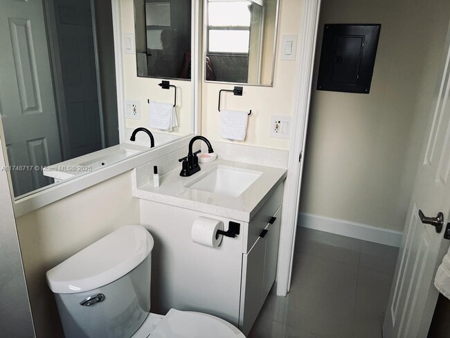 Photo - 8101 SW 24th Ct Condo Unit 108
