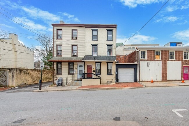 Photo - Updated 3-bedroom, 1.5-bath home with a garage in the borough of West Chester!