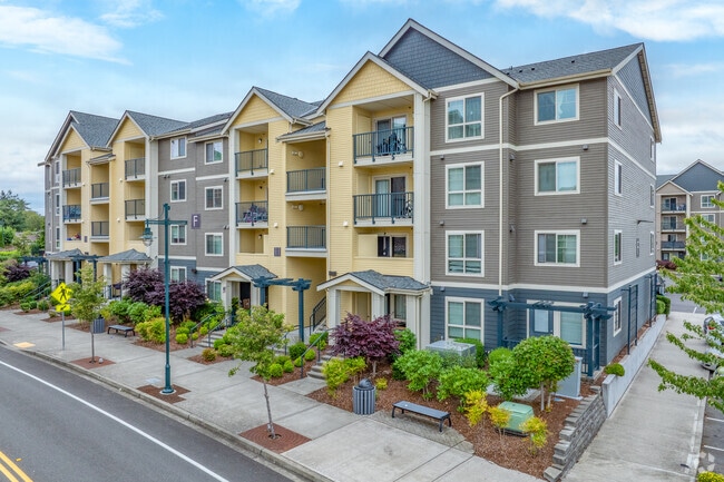 Photo - Uptown Square