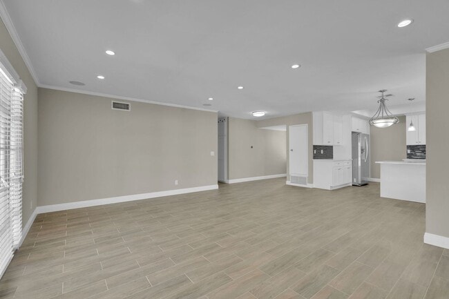 Photo - Fully Remodeled 4-Bedroom Single-Story ADU...