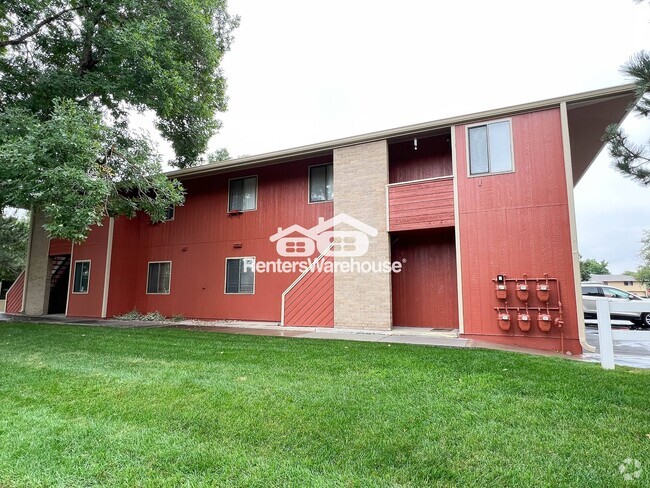 Building Photo - 1400 Crete Ct Rental